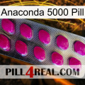 Anaconda 5000 Pill 09